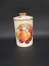Crown Devon Pottery Lidded