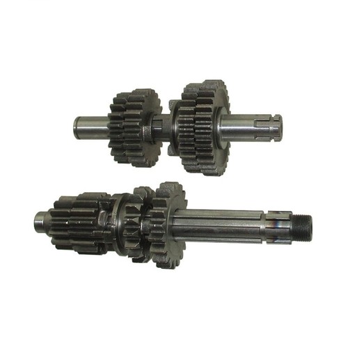 Goten gear box for 140 - goten, 150