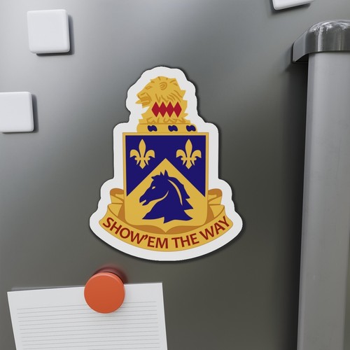 Die cut magnets - die-cut,