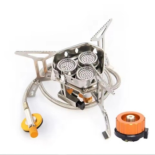 New outdoor camping - new,