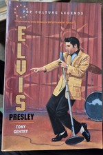 Elvis Presley - Tony Gentry PB