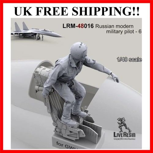 Die cast scale modern - 1/48,