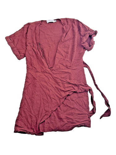 Petal pup womens wrap - womens, dress