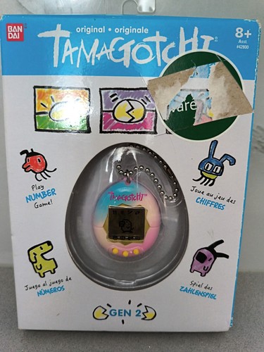 Bandai original tamagotchi - bandai,