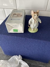 Royal Albert Tom Kitten