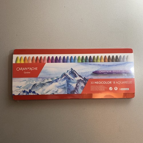 Caran ache neocolor - caran, 30
