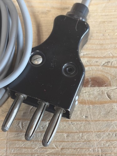 Bruel kjaer pin plug cable - &,