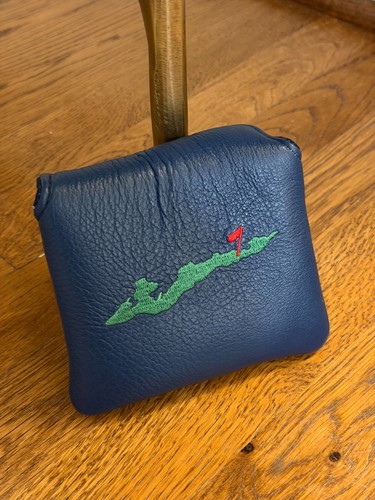 Fishers island club - island, mallet