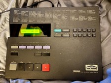 Yamaha Clavinova Disk