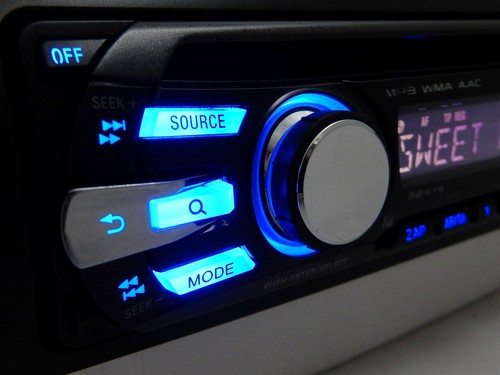 Sony cdx gt530ui classic - 🟩,