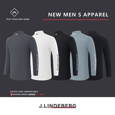 J.LINDEBERG Men's Winter Golf