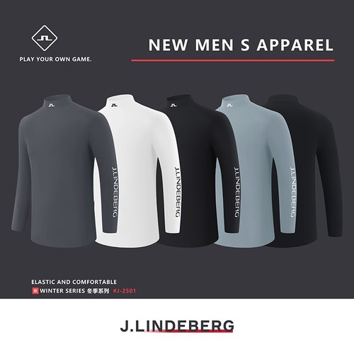 Lindeberg men winter - j.lindeberg,