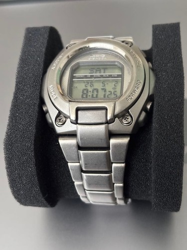 Casio shock mrg 200t - g-shock, mrg-200t