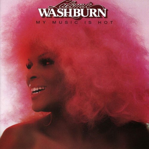 Lalomie washburn music is - lalomie, my