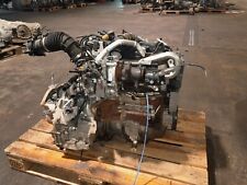 ENGINE RENAULT CLIO MK4 Ph1