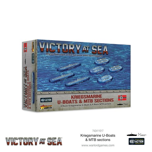 Warlord games victory - victory,