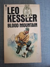 Blood Mountain (Storm