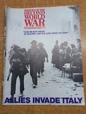 Purnell History of the Second