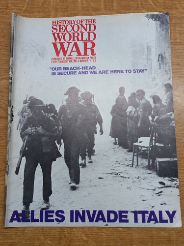 Purnell history the second - of,
