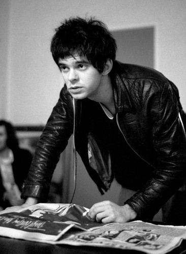 Punk rock the stranglers - punk, large