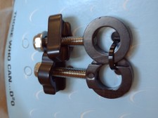 1pr ALLOY BMX SINGLE SPEED