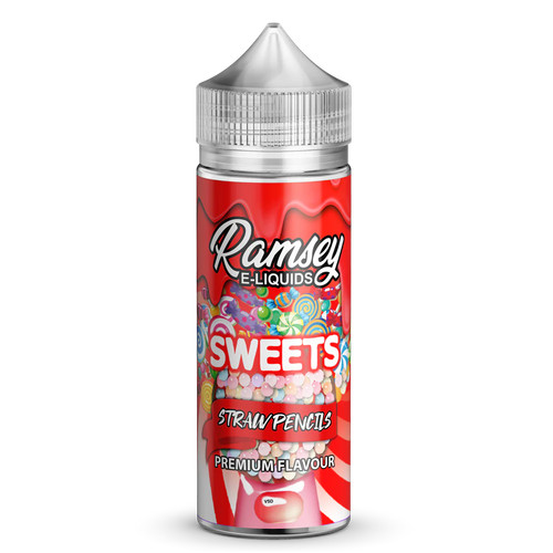 Liquid ramsey liquids - ramsey, e-liquids