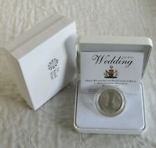 2011 WILLIAM & CATHERINE ROYAL