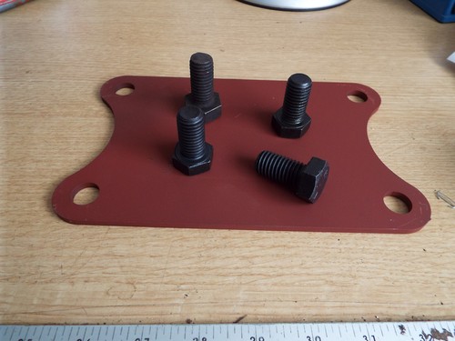 Massey ferguson 135 - 35, 165