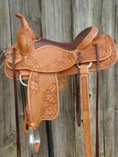 Premium Quality  Leather Horse