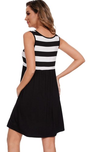 Summer maternity dress - summer,