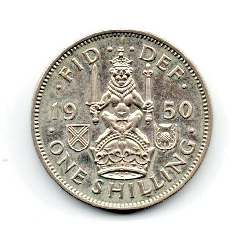 1950 george scottish - george,