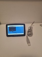 TomTom XXL Satellite Navigation System - Black 