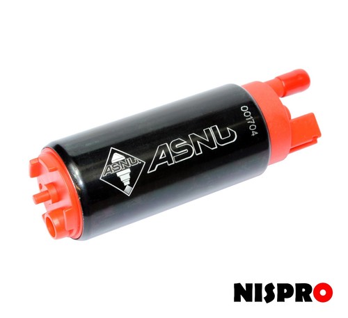Asnu fuel pump 340 lph - asnu,