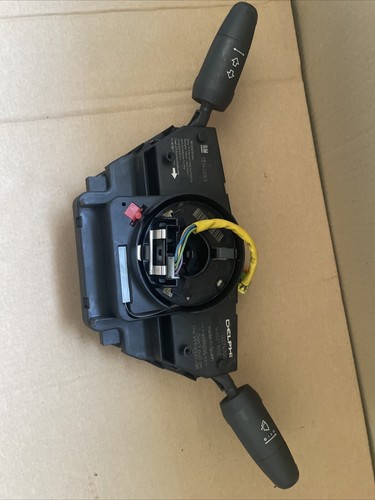 Vauxhall corsa squib ring - vauxhall,