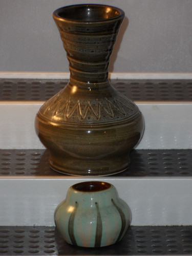 Babbacombe pottery barrett - pottery,