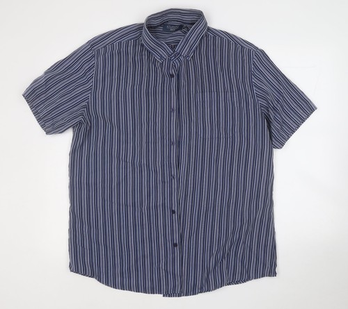Atlantic bay mens - bay, blue