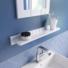 Croydex Pine Bathroom Shelf -
