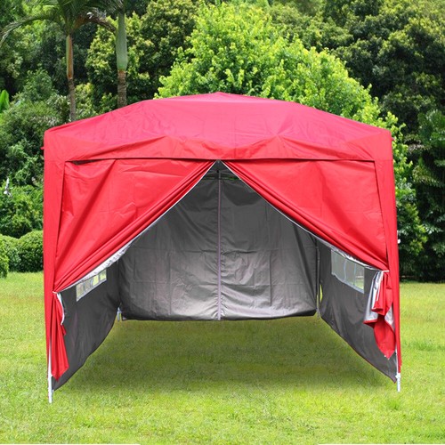 5x2 pop gazebo outdoor - pop, up