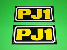 PJ1 OILS 2 4 STROKE MOTOCROSS