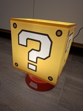 Paladone Super Mario Icon Lamp