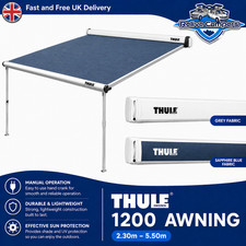 Campervan thule omnistor 1200 - thule,