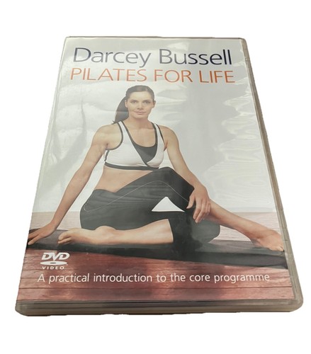 Darcey bussell pilates - darcey,