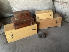 Vintage Balance Apothecary