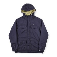 Patagonia Isthmus Fleece Lined