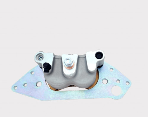 Front left brake caliper - brake, –