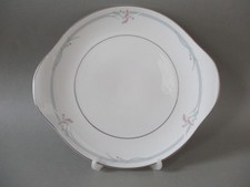 A Royal Doulton Cake Sandwich