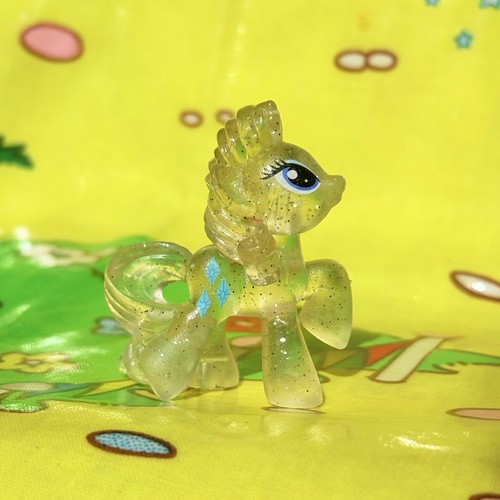 Little pony rarity - pony, g4