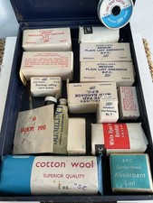 Vintage boxed boots - 60's,