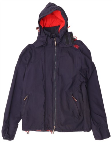 Superdry mens windcheater - superdry,