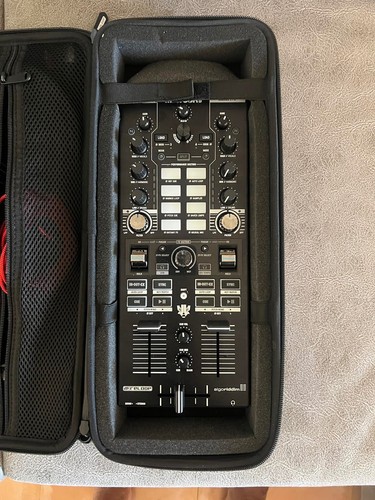 Reloop mixtour pro - reloop,